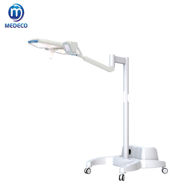 Medische kliniek Medische apparaten LED-lamp Mobiele type Schaduwloze chirurgische operatielamp ECOP003
