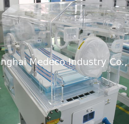 Medische Neonatale Incubator Baby Radiant Warmer Voor Baby's 3000A/B
