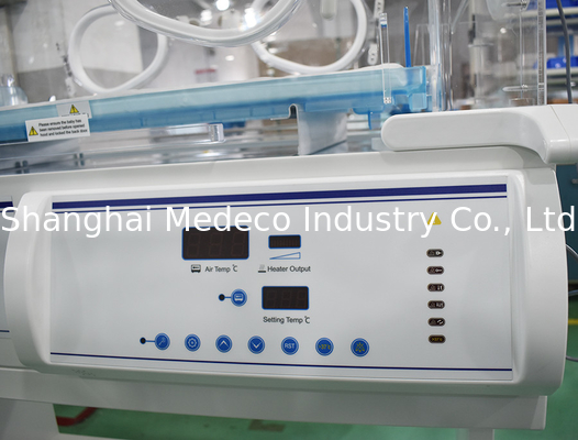 Medische Neonatale Incubator Baby Radiant Warmer Voor Baby's 3000A/B
