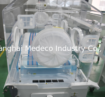 Medische Neonatale Incubator Baby Radiant Warmer Voor Baby's 3000A/B
