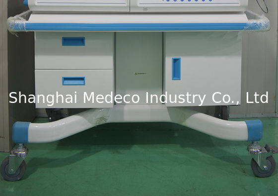 Medische Incubator Bij pasgeborenen voor Vroegtijdige Babys met Vochtigheidsreservoir