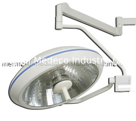 De Verrichtings Licht 150w 50000 Lux Shadowless OT Licht van halogeenshadowless
