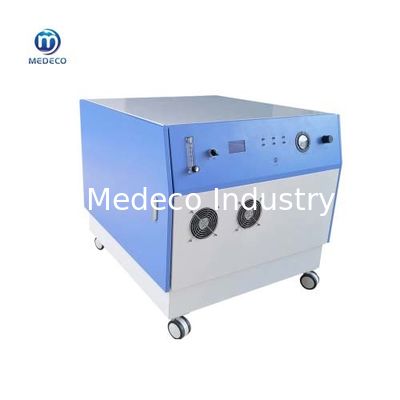 Concentrator 20LPM van hoge druk149kgs de Draagbare O2
