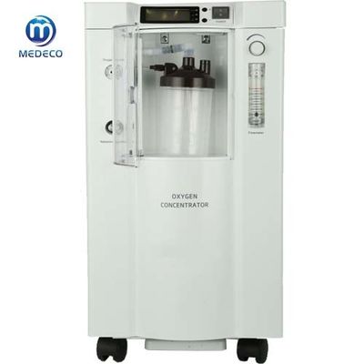 Draagbare de Zuurstofmachine van 8L 56dB voor Huisgebruik