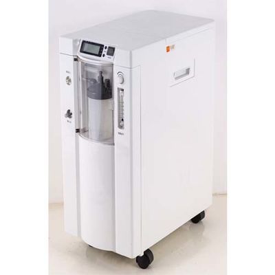 Draagbare de Zuurstofmachine van 8L 56dB voor Huisgebruik
