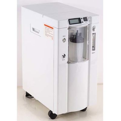 Draagbare de Zuurstofmachine van 8L 56dB voor Huisgebruik
