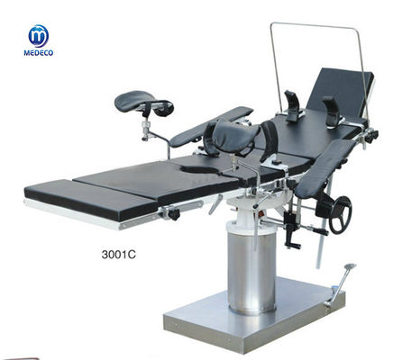 2100mmx480mm Hydraulische het Ziekenhuismedische apparatuur van de Verrichtingslijst