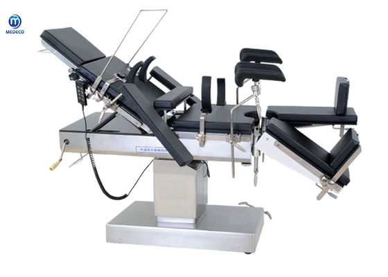 2100mmx500mm Elektrische OT Lijst