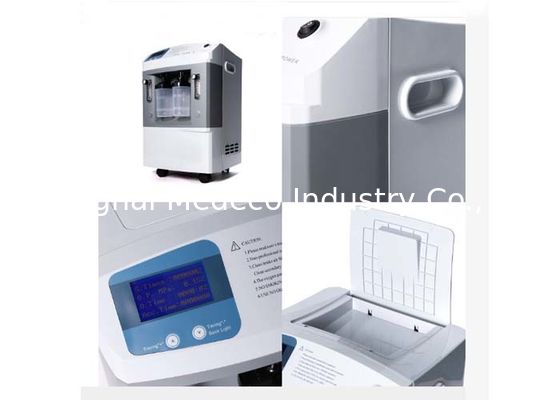 26Kgs 50dB Mini Electric Oxygen Concentrator ISO