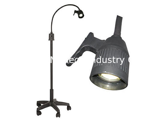 Halogeen 12000 Lux Medical Examination Lamp Therapy dat Licht controleert