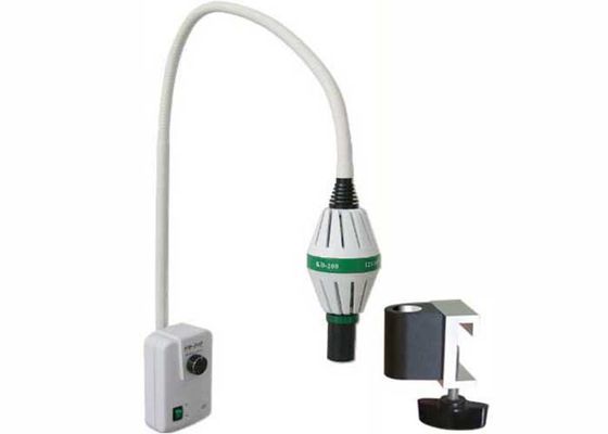 Medische 12000 Lux Halogen Examination Lamp Gynaecology