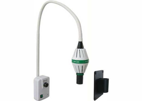 Het ziekenhuis 12000 Opgezet Lux Medical Examination Light Wall