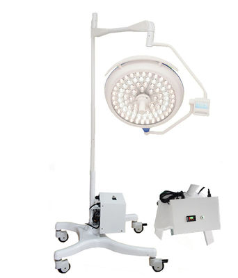 160000 Lux Hospital Operating Light 700mm de Chirurgische Lamp van Shadowless