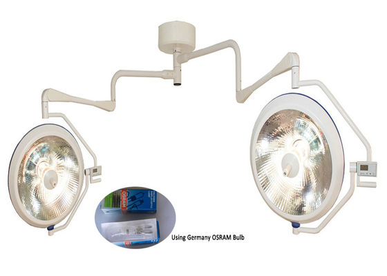 700mm OT Lichte Enige Koepel 150000 Lux Operating Room Light