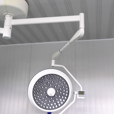 Medische 700mm LEIDENE OT Lichte 40000 Lux Ceiling Surgical Light