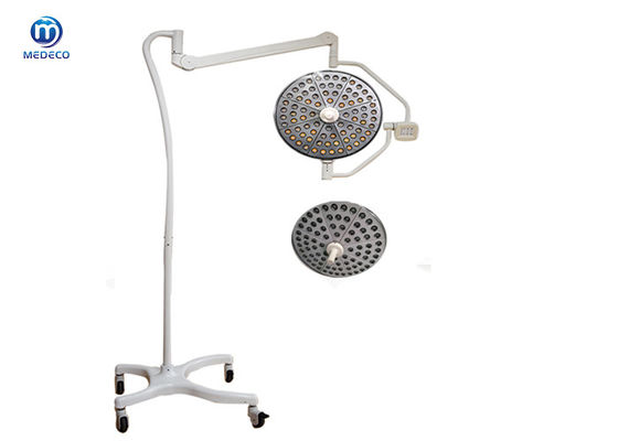 Van de draagbare 160000 LEIDENE van Lux Materiaal Chirurgie het Lichte Medische Verlichting
