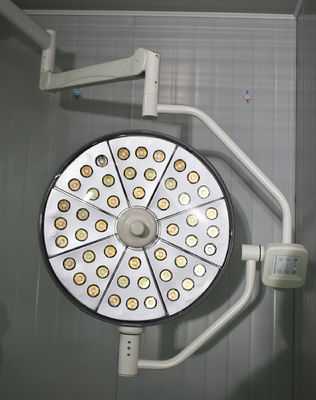 120000 van het de Verrichtingstheater van Lux Hospital Surgical OT Licht Geleide Lichten ISO13485