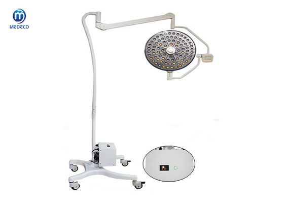 40000 LEIDENE van Lux Hospital Surgical Operating Light 80W Chirurgische Lamp