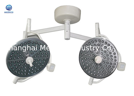 Plafond Opgezette LEIDENE Chirurgische Lichte Me700/700 voor Werkende Zaal