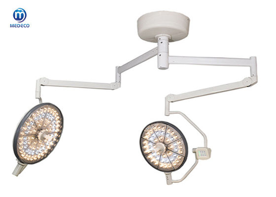 180000 Lux Surgical Operating Light Shadowless-LEIDEN Werkend Licht