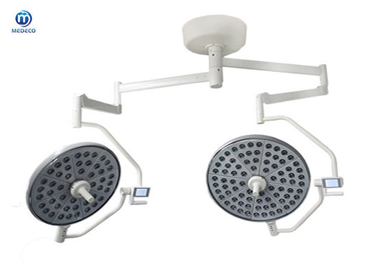 180000 Lux Surgical Operating Light Shadowless-LEIDEN Werkend Licht