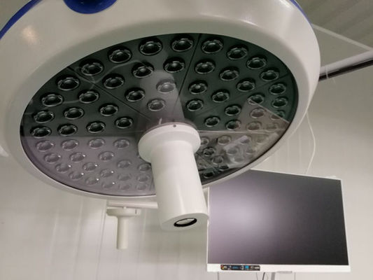 LEIDENE van Duitsland OSRAM Mobiele Werkende Lichte LEIDEN van Shadowless Werkend Licht