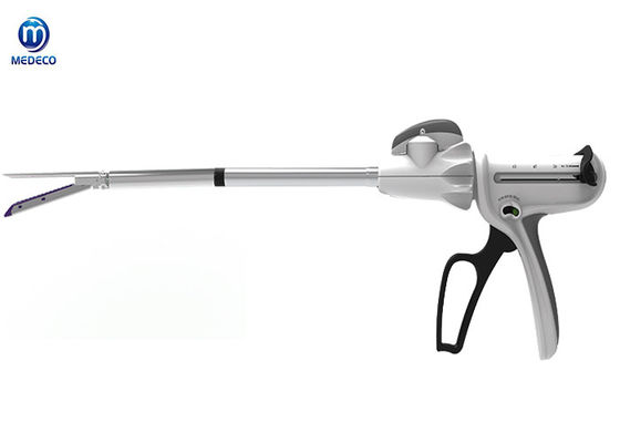 Nietmachine Endo Laparoscopic Surgical Stapler van de Nephrectomy de Endoscopische Lineaire Snijder
