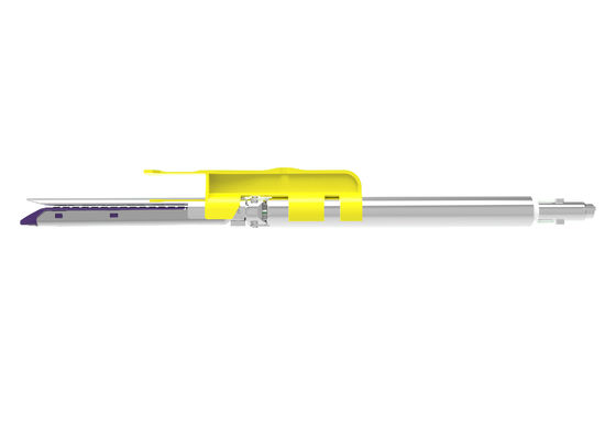 Nietmachine Endo Laparoscopic Surgical Stapler van de Nephrectomy de Endoscopische Lineaire Snijder