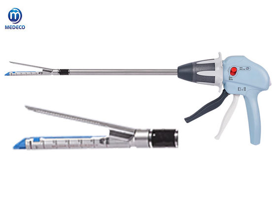 De Beschikbare Chirurgische Nietmachine Anorectal Endo Linear Stapler van de Laparoscopiccoagulatie