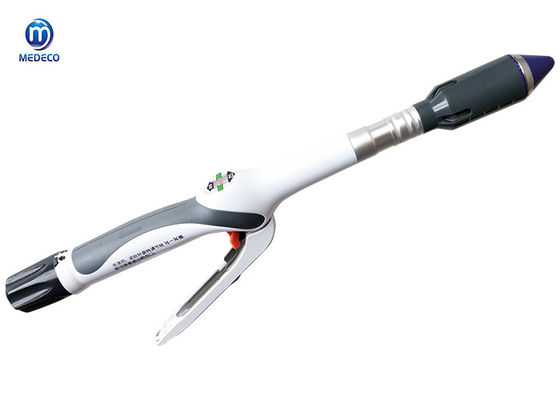 Anorectal Lineaire Beschikbare Cirkel de Chirurgiepph Nietmachine van Nietmachinehemorrhoid