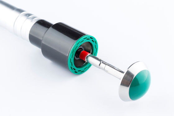 Anorectal Lineaire Beschikbare Cirkel de Chirurgiepph Nietmachine van Nietmachinehemorrhoid