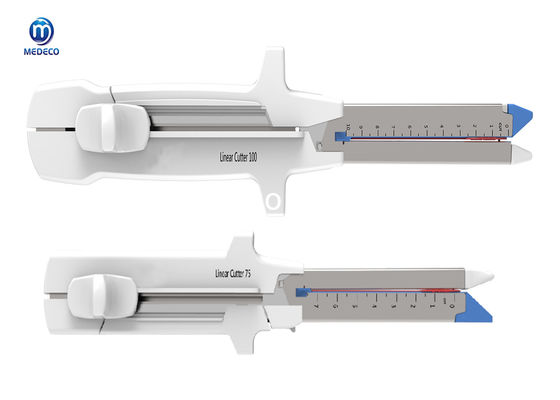 Steriele Herladen van de Laparoscopic het Chirurgische Endoscopische Lineaire Snijder