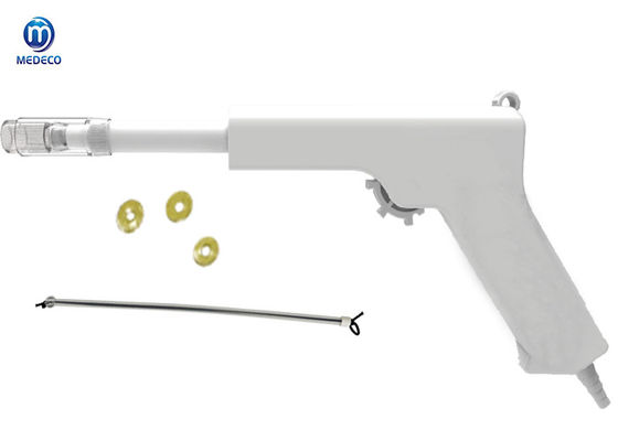 Anorectal Nietmachine van de Nietmachinehemorrhoidectomy van Ligator Beschikbare Chirurgische