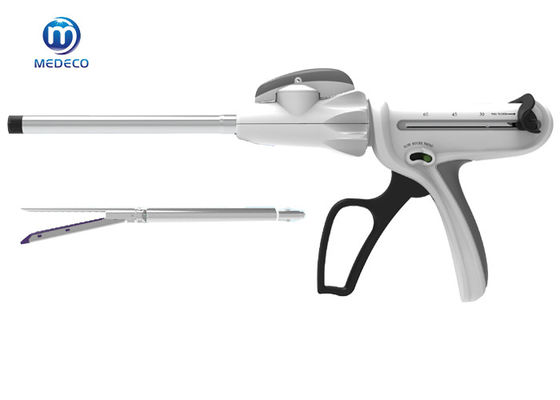 Van de de Nietmachine de Steriele Chirurgie van het Laparoscopicherladen Endoscopische Lineaire Snijder