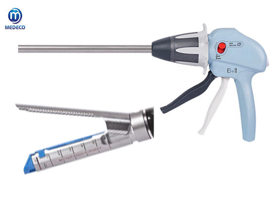 440mm Beschikbare Lineaire Endoscopische Nietmachine voor Anorectal Chirurgie
