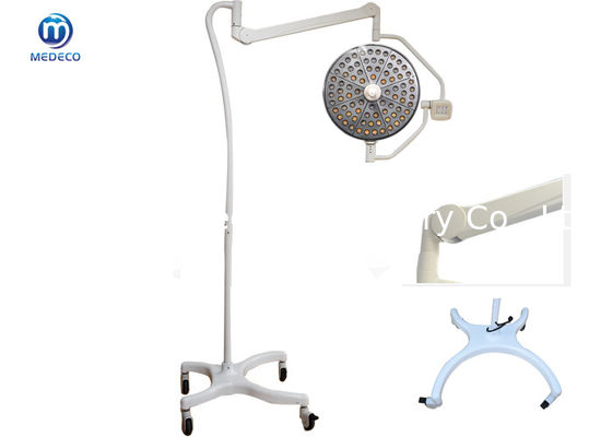 LEIDENE Shadowless Chirurgische Werkende Lichte 180000 Lux Movable Design