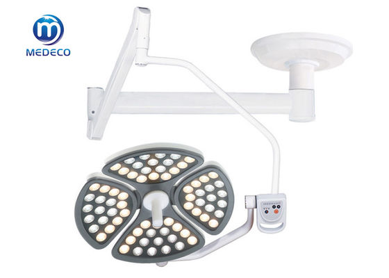 90VA Shadowless die van de LEIDENE Diameter 65cm 160000 LUX in werking stellen Chirurgielamp