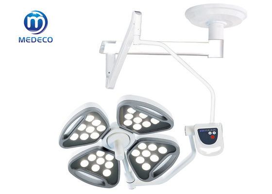 140000 Lux Surgical Operating Light Dia 60cm de Werkende Lamp van Shadowless