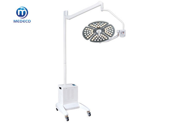 LEIDENE van het de lentewapen Shadowless die Lichte 240V 1000mm in werking stellen die concentreren zich