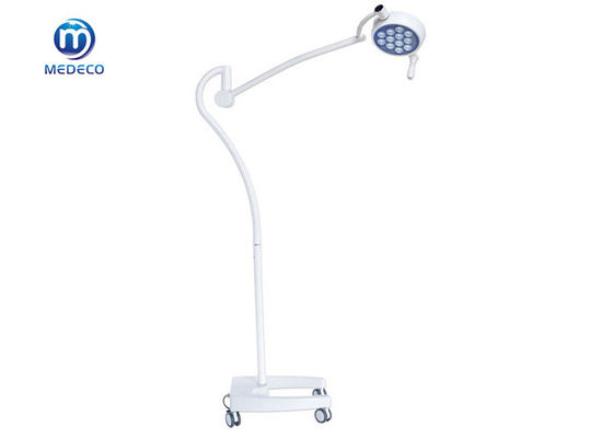 20VA van het LEIDENE Lamp 4500K Bollen de Chirurgische OT Lichte Ra93 Mobiele Onderzoek
