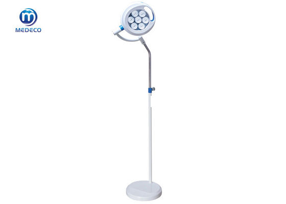 Het ziekenhuis Shadowless leidde Werkende Schokbestendige Lamp