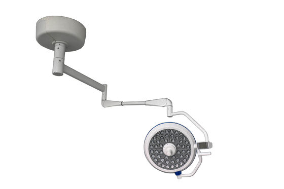 Opgezette plafond het Type leidde Chirurgisch Werkend Licht 160000 Lux van Shadowless