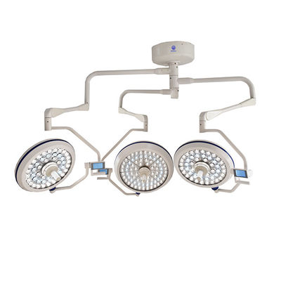 160000 Lux Shadowless Led Light 70cm Medisch Werkend Licht voor het Ziekenhuisgebruik