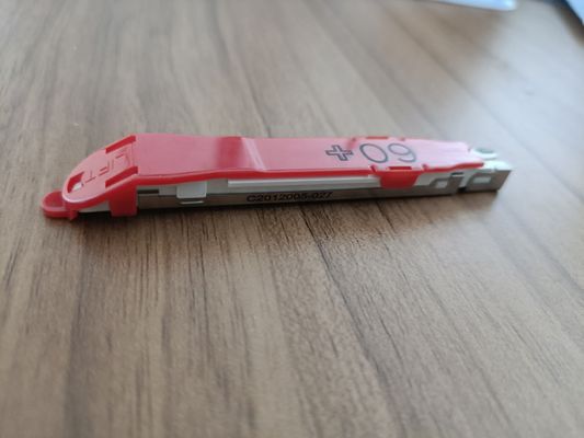 Van de de Snijdersnietmachine van het chirurgiegebruik Endoscopische Lineaire van de Componentenlaparoscopic de Nietmachinespijker