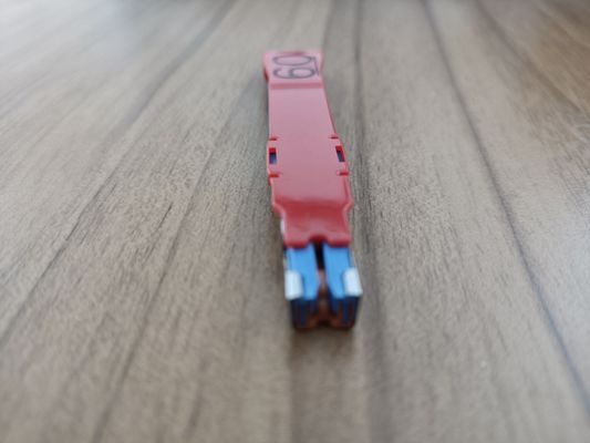Van de de Componenten de Endoscopische Lineaire Snijder van de chirurgienietmachine Nietmachine Similer aan Echelonherladen voor Buik
