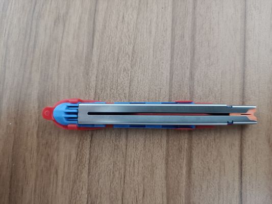 Van de de Componenten de Endoscopische Lineaire Snijder van de chirurgienietmachine Nietmachine Similer aan Echelonherladen voor Buik