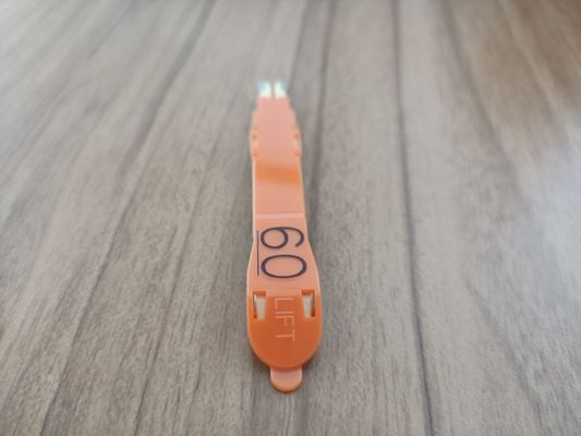Beschikbare Endoscopische Lineaire Echelon 60 van de Snijdersnietmachine Herladen met 45mm 60mm
