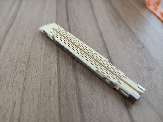 Standaardendo linear cutter stapler disposable-Herladen voor voor Buikpatroon