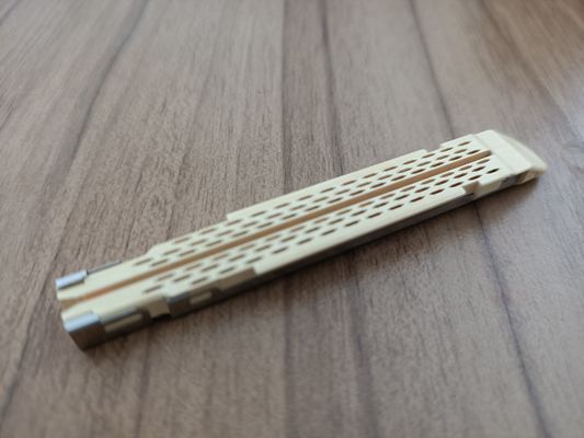 Standaardendo linear cutter stapler disposable-Herladen voor voor Buikpatroon