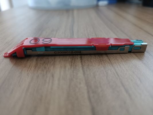 Beste Blauw Beschikbaar Endoscopisch de Snijdersnietmachine en Herladen van de Prijs Superieure Kwaliteit